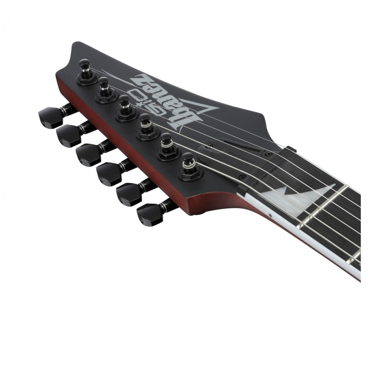 GUITARRA ELECTRICA IBAÑEZ GRG121PARKBF, imagen adicional 4