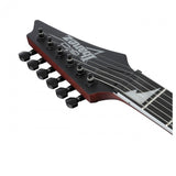 GUITARRA ELECTRICA IBAÑEZ GRG121PARKBF, imagen adicional 4