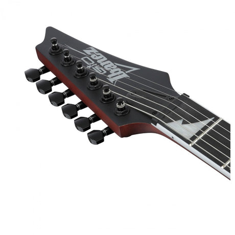 GUITARRA ELECTRICA IBAÑEZ GRG121PARKBF, imagen adicional 4
