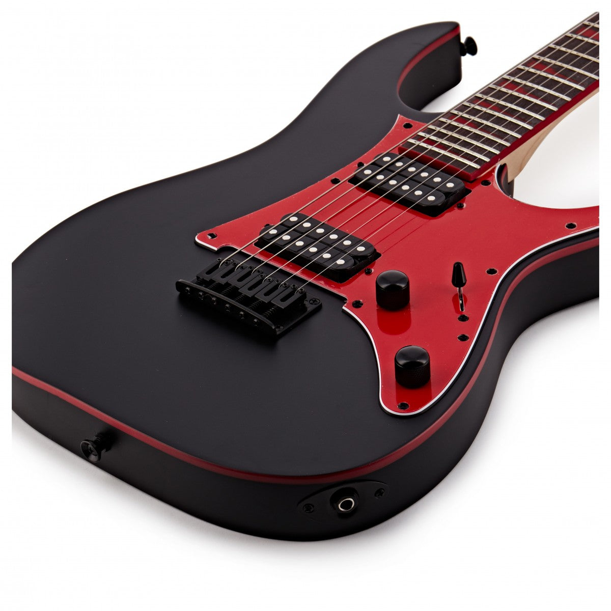 Guitarra Eléctrica Ibanez GRG131 DX