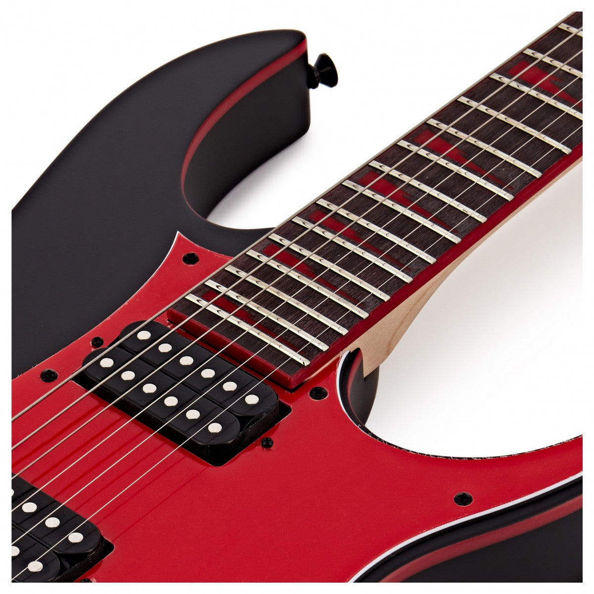 Guitarra Eléctrica Ibanez GRG131 DX