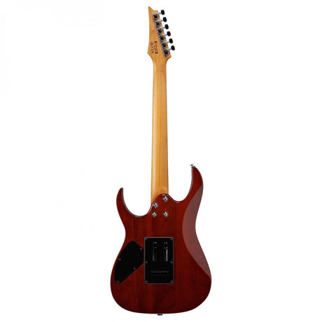 Guitarra Eléctrica Ibanez GRG220 PA1 BKB