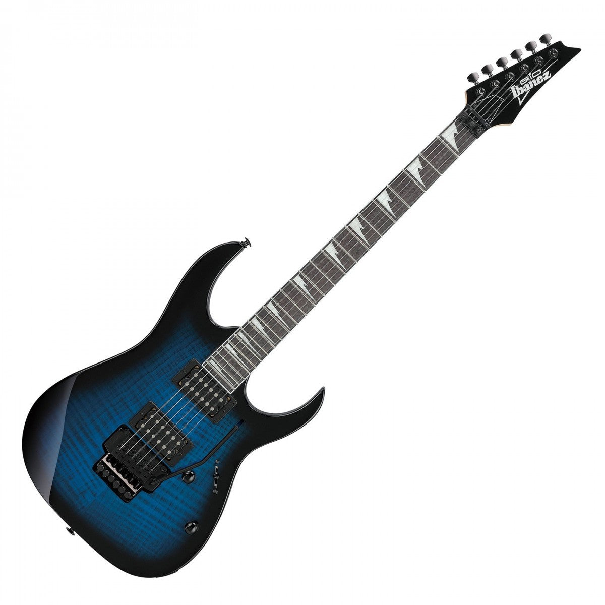 Guitarra Electrica Ibanez GRG320 FA TBS