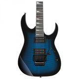 Guitarra Electrica Ibanez GRG320 FA TBS