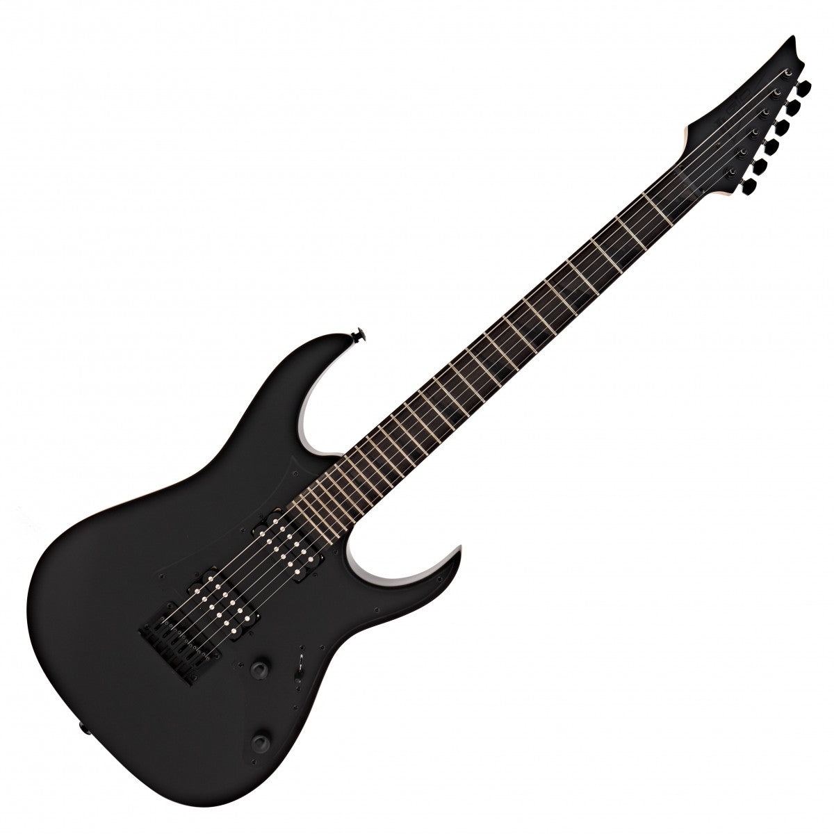 GUITARRA ELECTRICA IBAÑEZ GRGR131EXBKF, imagen adicional 2