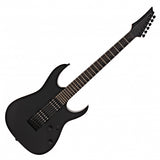GUITARRA ELECTRICA IBAÑEZ GRGR131EXBKF, imagen adicional 2