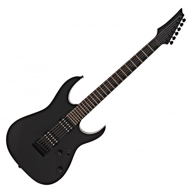 GUITARRA ELECTRICA IBAÑEZ GRGR131EXBKF, imagen adicional 2