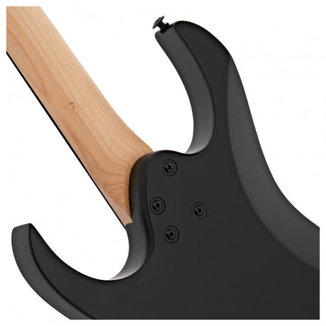 GUITARRA ELECTRICA IBAÑEZ GRGR131EXBKF, imagen adicional 4
