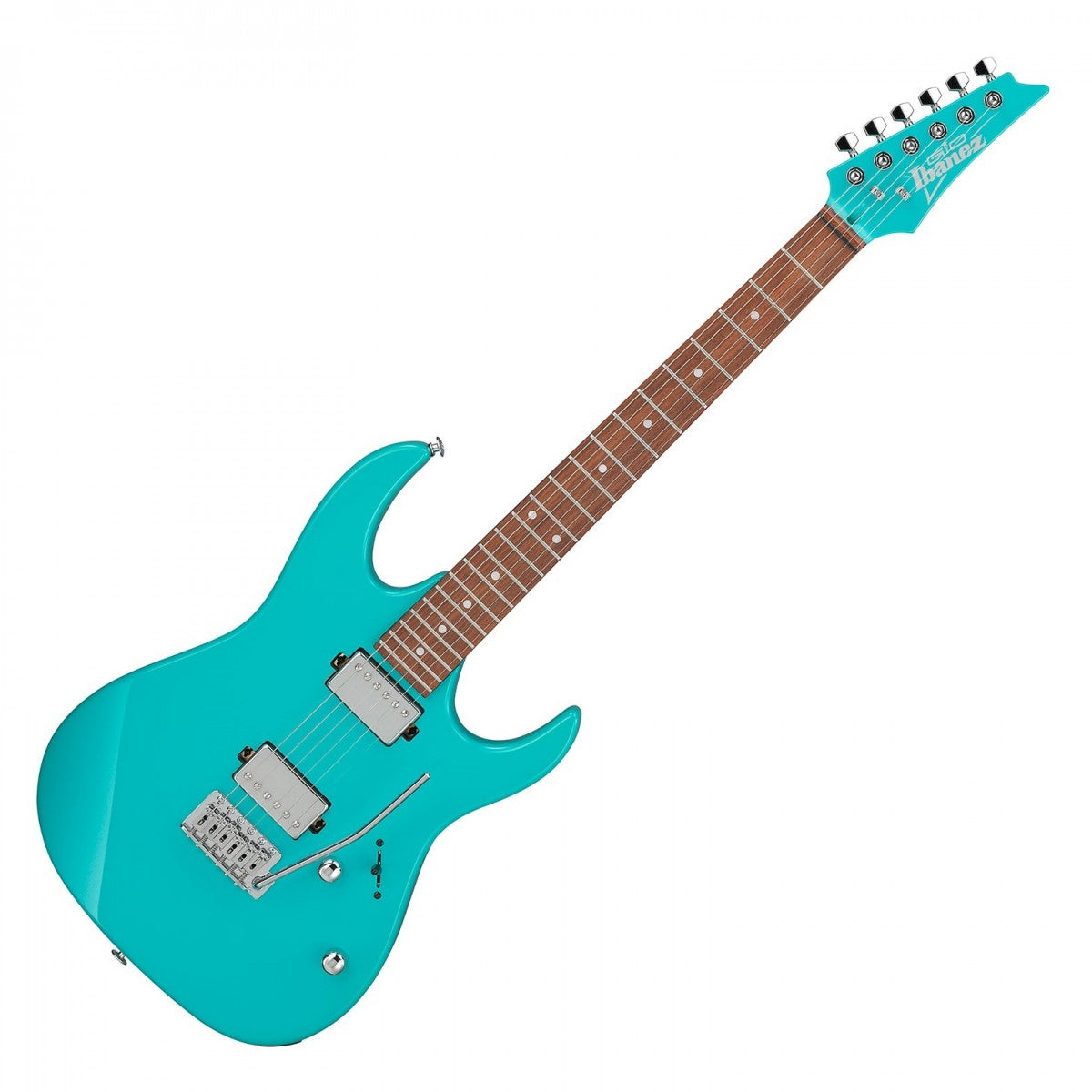 Guitarra Electrica Ibanez GRX120 SP PBL