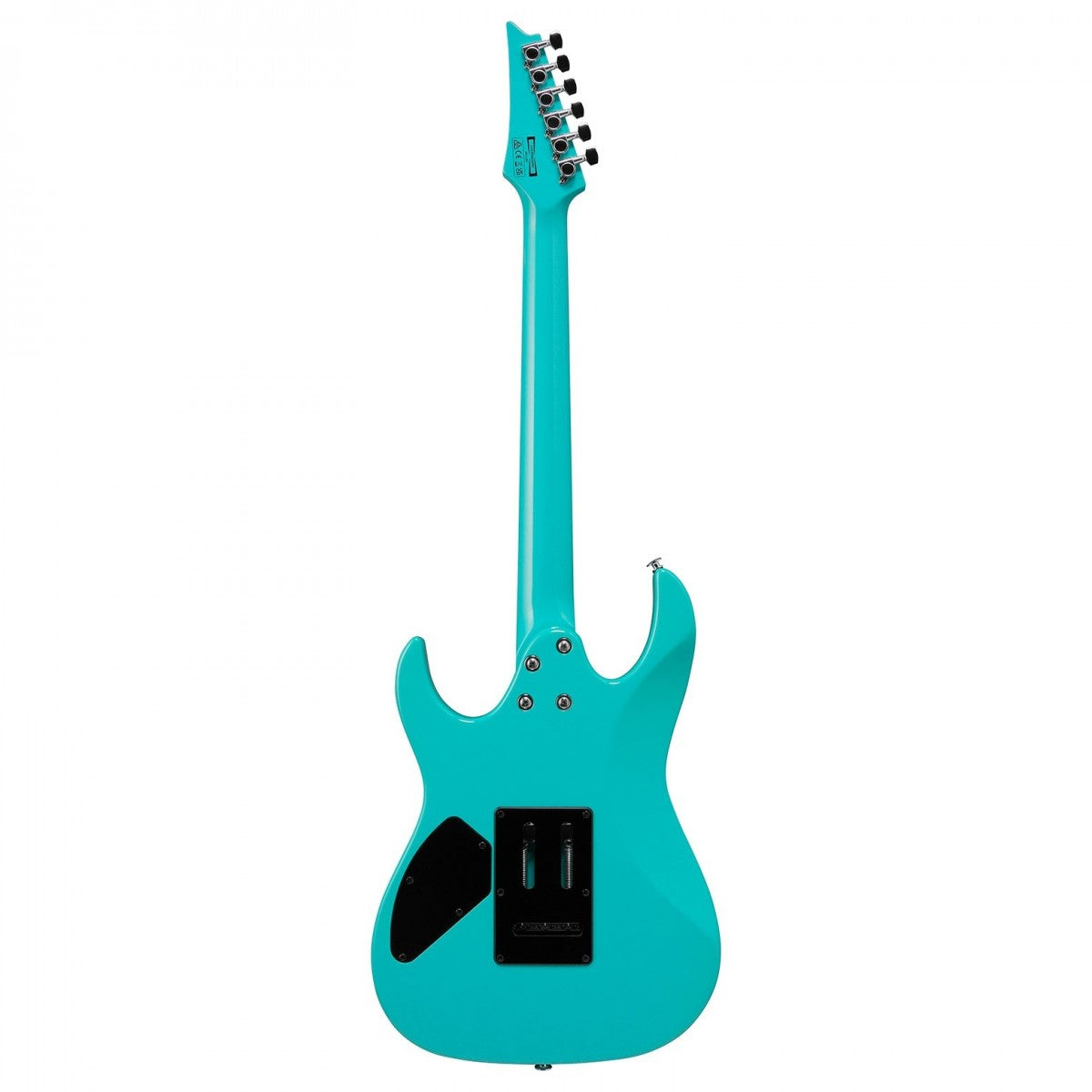 Guitarra Electrica Ibanez GRX120 SP PBL