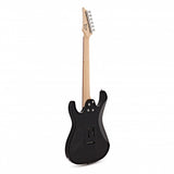 Guitarra Eléctrica Ibanez GRX70 QA TRB