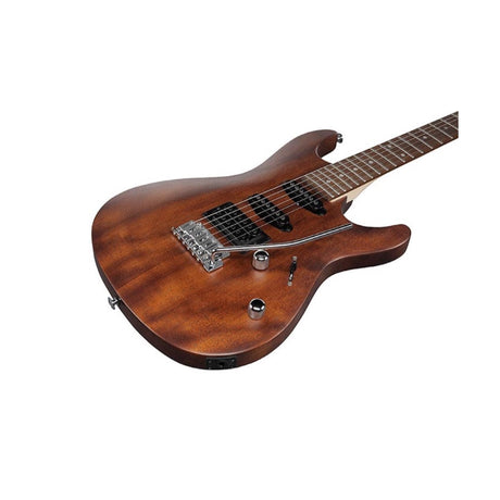 Ibanez GSA60-WNF Walnut Flat, vista adicional 1