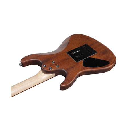 Ibanez GSA60-WNF Walnut Flat, vista adicional 2