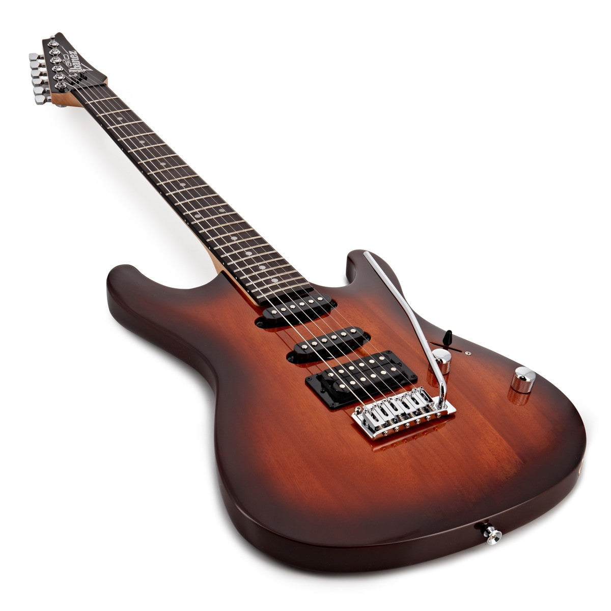 Ibanez GSA60BS