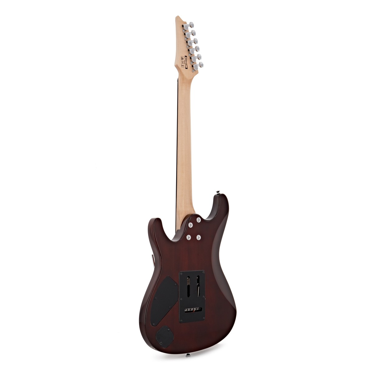 GUITARRA ELECTRICA IBAÑEZ GSA60BS, imagen adicional