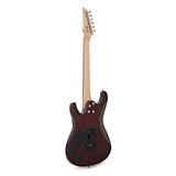 GUITARRA ELECTRICA IBAÑEZ GSA60BS, imagen adicional