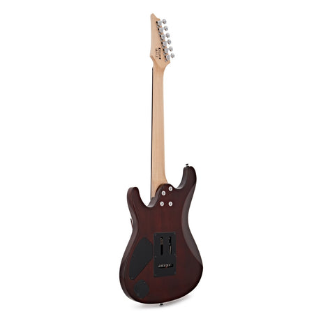 GUITARRA ELECTRICA IBAÑEZ GSA60BS, imagen adicional