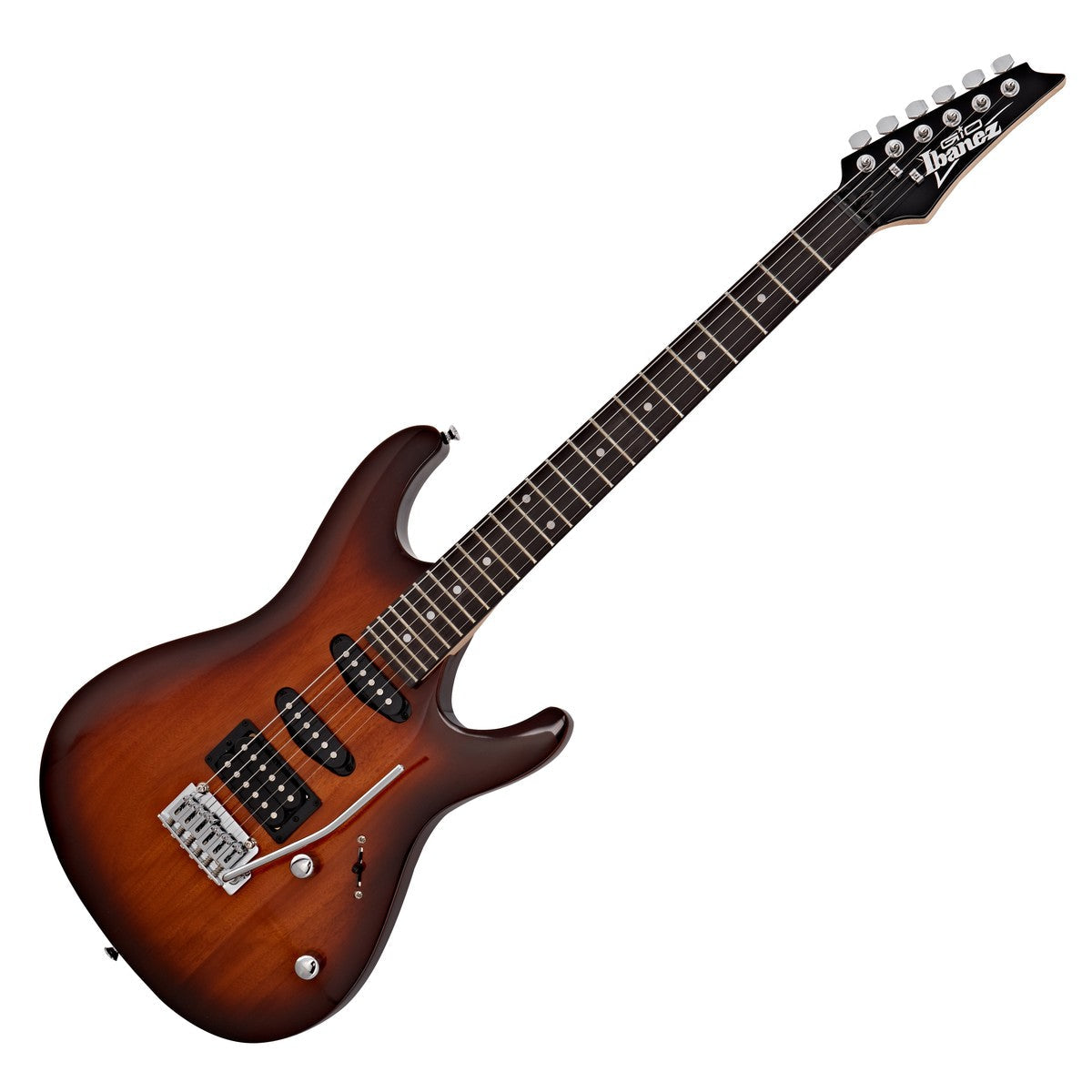Ibanez GSA60BS