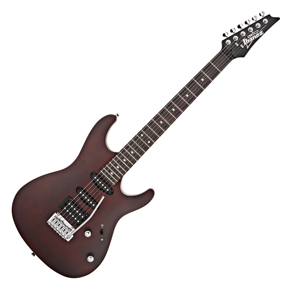 Guitarra Eléctrica Ibanez GSA60 WFN