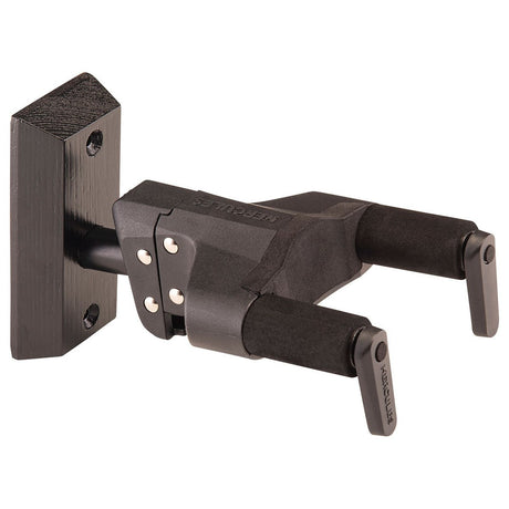 BASE HERCULES GSP38WBK PLUS GUITARRA PARED, imagen 1