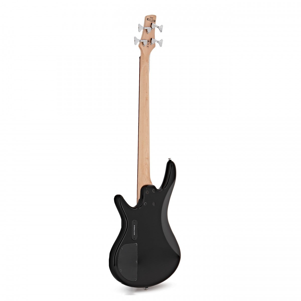 Ibanez GSR200 BK negro vista 3