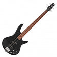 Ibanez GSR200 BK negro vista 1