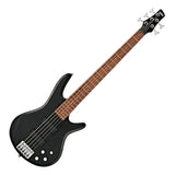 Bajo Eléctrico Ibanez GSR205 Negro