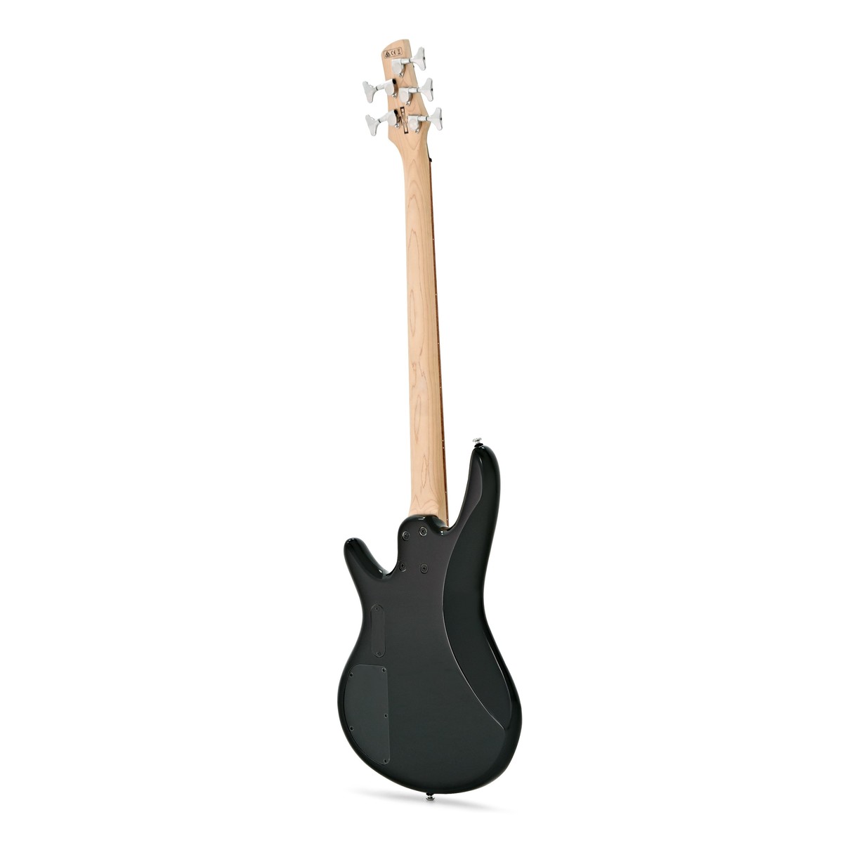 Bajo Eléctrico Ibanez GSR205 Negro