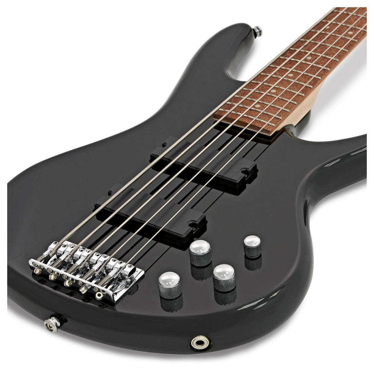 Bajo Eléctrico Ibanez GSR205 Negro