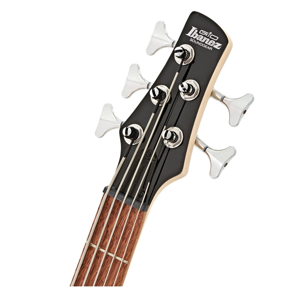 Bajo Eléctrico Ibanez GSR205 Negro