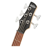 Bajo Eléctrico Ibanez GSR205 Negro