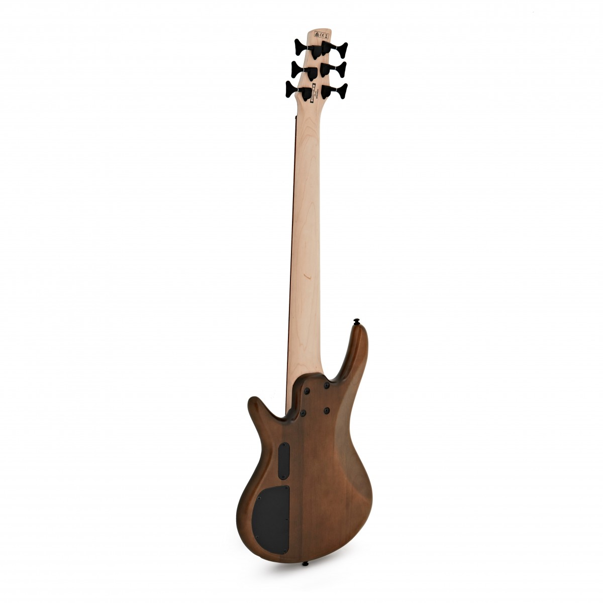 Bajo Eléctrico Ibanez GSR206B WFN