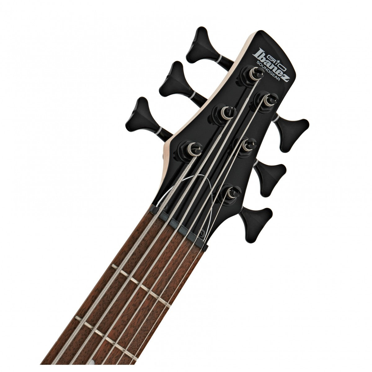Bajo Eléctrico Ibanez GSR206B WFN
