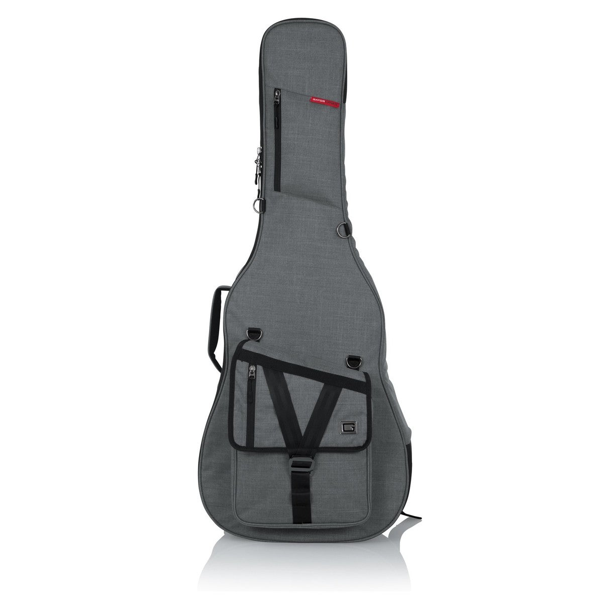 Estuche Gator GT Acustica