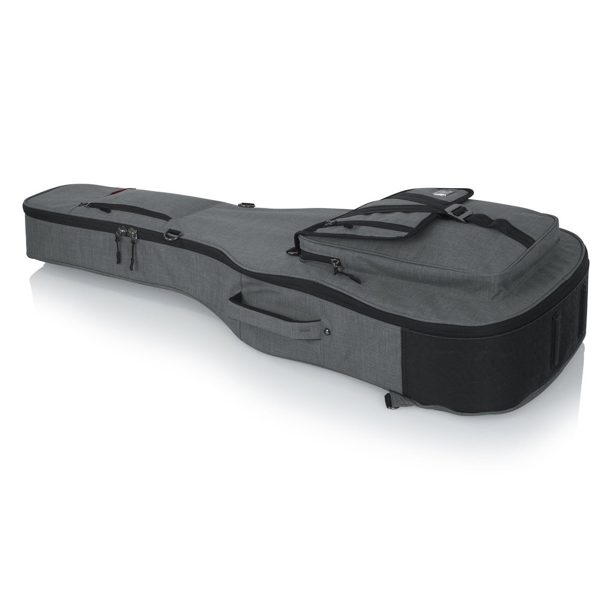 Estuche Gator GT Acustica