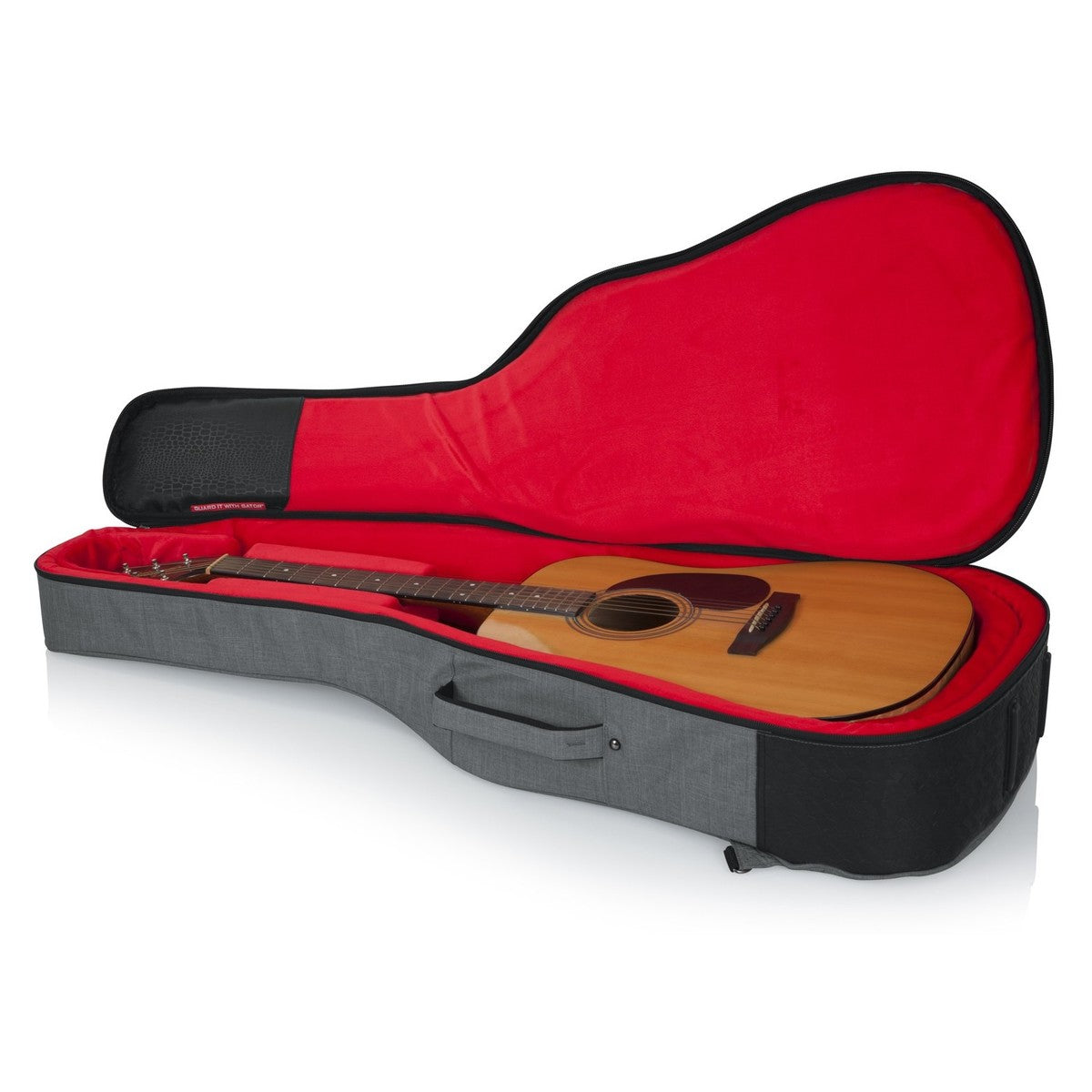 Estuche Gator GT Acustica