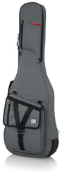 Gator GT-ELECTRIC-GRY para guitarra eléctrica, vista principal