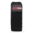 Gator GTR-FRETMUTELG-1BK silenciador de cuerdas tamaño grande, vista principal