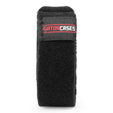 Gator GTR-FRETMUTELG-1BK silenciador de cuerdas tamaño grande, vista principal