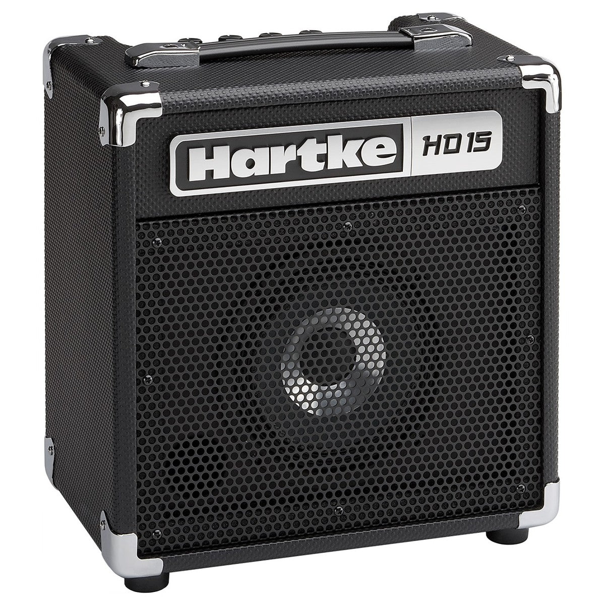 Amplificador Hartke Hd15