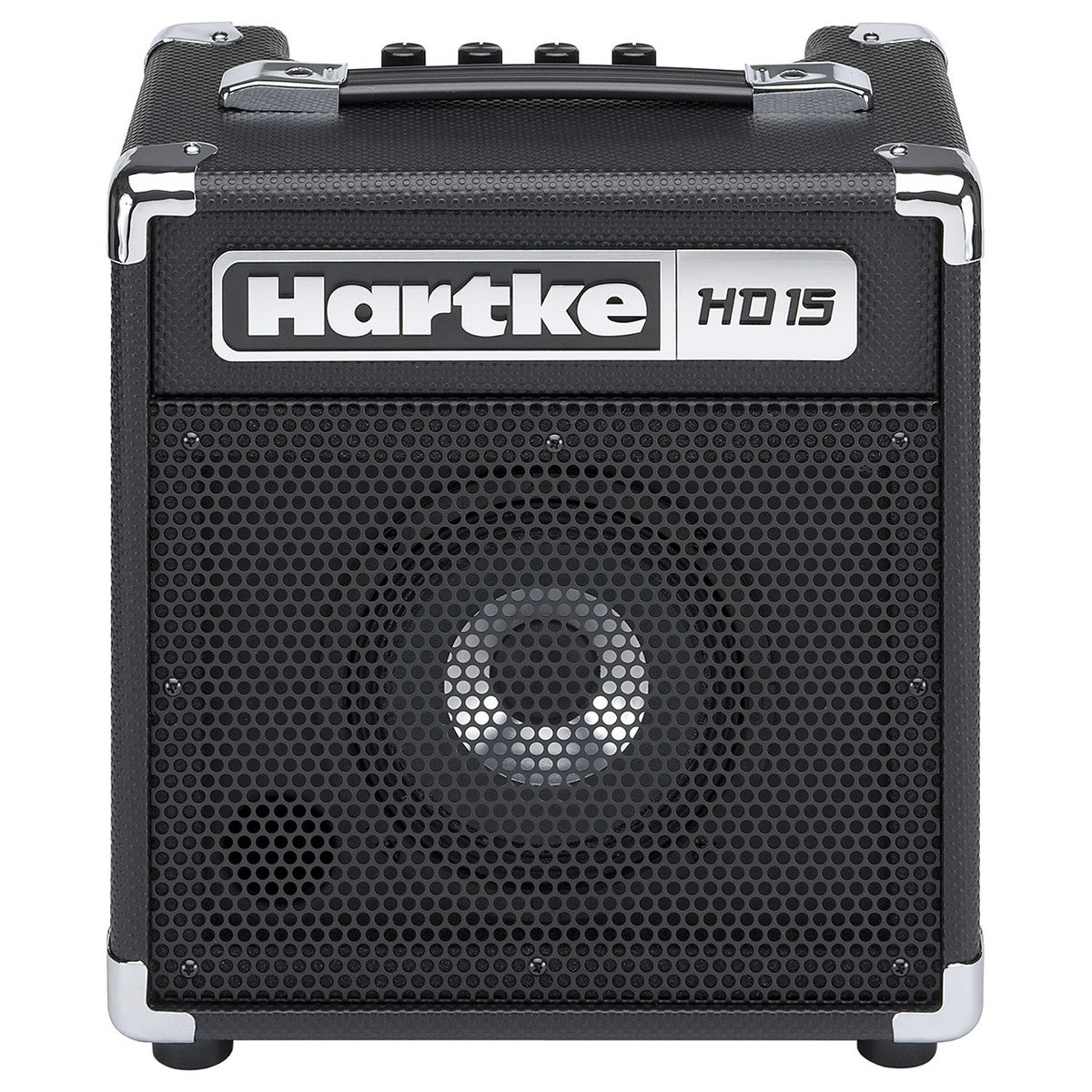 Hartke HD15 vista 4