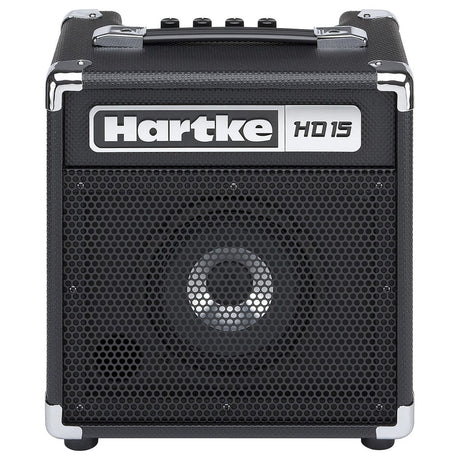 Hartke HD15 vista 4