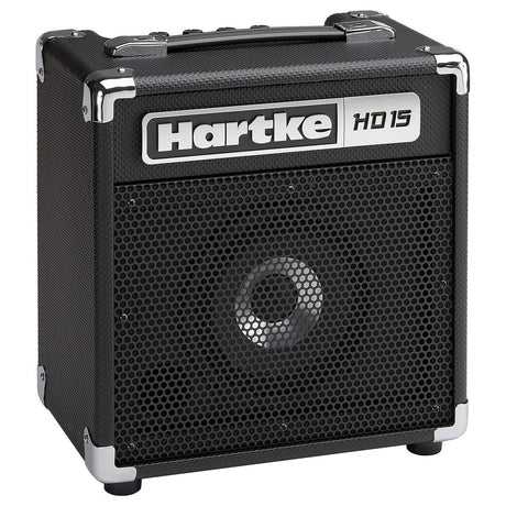 Hartke HD15 vista 1