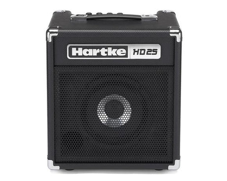 Hartke HD25 vista 2