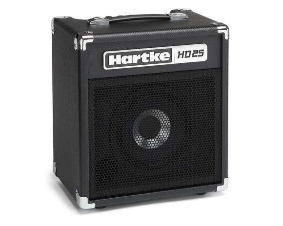 Hartke HD25 vista 1