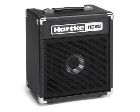 Audífono Sennheiser HD25
