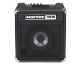 AMPLIFICADOR BAJO HARTKE HD50, imagen adicional