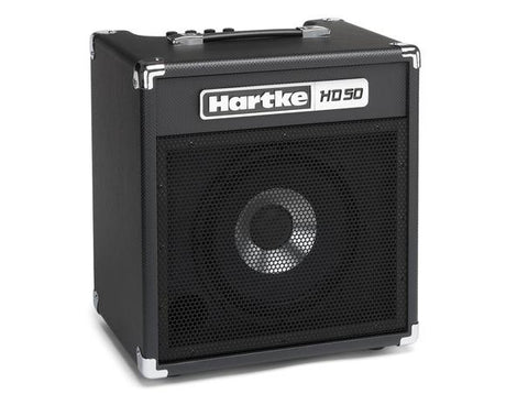 AMPLIFICADOR BAJO HARTKE HD50, imagen adicional