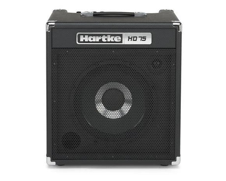 Hartke HD75 vista 2