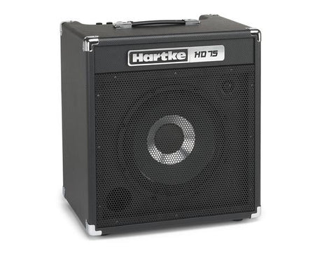 Hartke HD75 vista 1